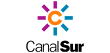 Logotipo de Canal Sur